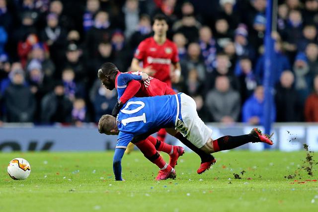 英联杯-伊萨克破门迪萨西乌龙 切尔西0-2纽卡